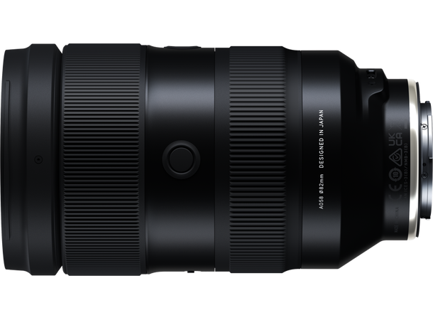 Tamron 35-150mm f/2-2.8 Di III VXD Sony Lyssterk værtettet reisezoom for Sony E 