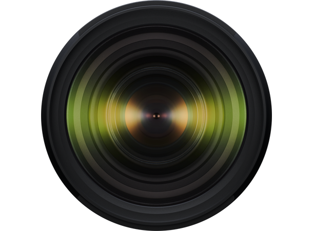 Tamron 35-150mm f/2-2.8 Di III VXD Sony Lyssterk værtettet reisezoom for Sony E 