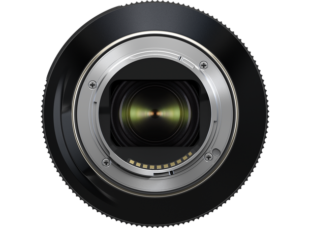 Tamron 35-150mm f/2-2.8 Di III VXD Sony Lyssterk værtettet reisezoom for Sony E 