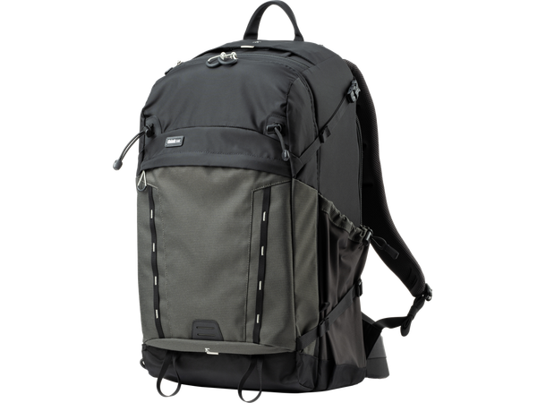 ThinkTank MindShift BackLight 36L, Sort Solid kombinasjonssekk for foto/dagstur 