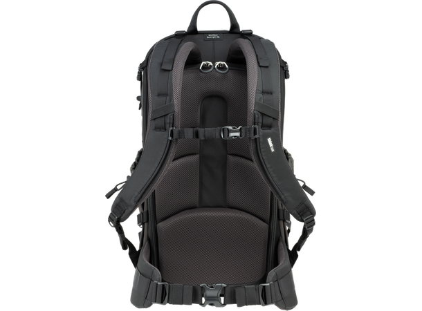 ThinkTank MindShift BackLight 36L, Sort Solid kombinasjonssekk for foto/dagstur 