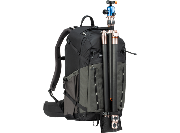 ThinkTank MindShift BackLight 36L, Sort Solid kombinasjonssekk for foto/dagstur 