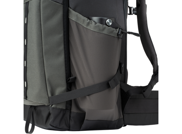 ThinkTank MindShift BackLight 36L, Sort Solid kombinasjonssekk for foto/dagstur 