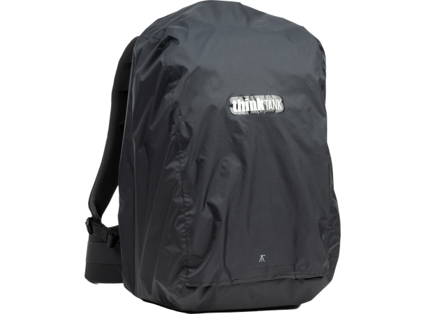 ThinkTank MindShift BackLight 36L, Sort Solid kombinasjonssekk for foto/dagstur 
