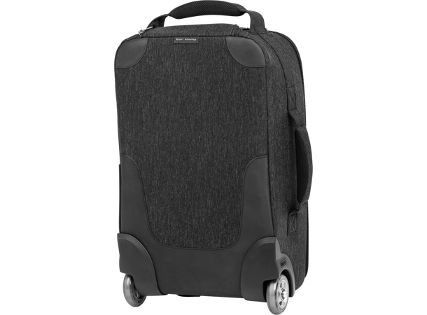 Think Tank Airport Advantage, graphite Rullekoffert som går på fly 