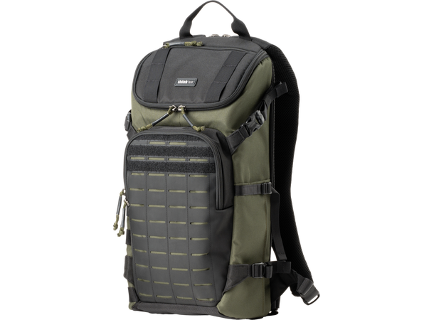 Think Tank DarkLight Backpack 14L Montane Green 