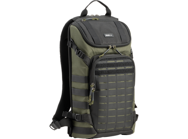 Think Tank DarkLight Backpack 14L Montane Green 