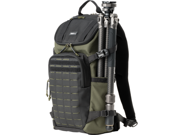 Think Tank DarkLight Backpack 14L Montane Green 