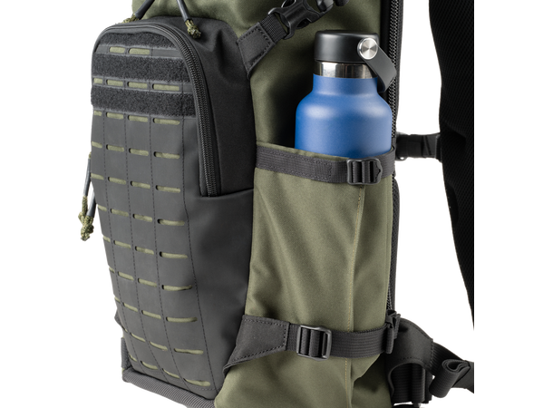 Think Tank DarkLight Backpack 14L Montane Green 