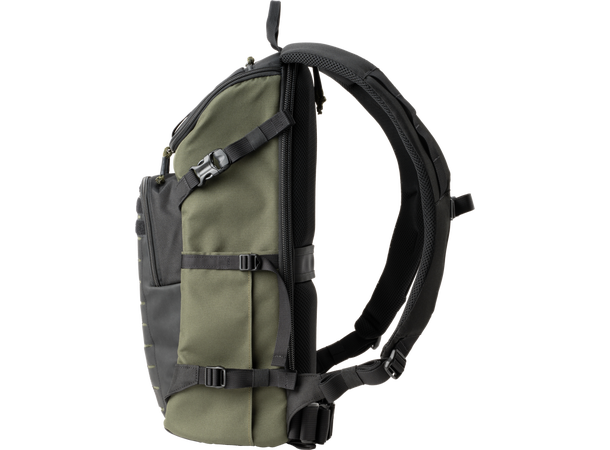 Think Tank DarkLight Backpack 14L Montane Green 