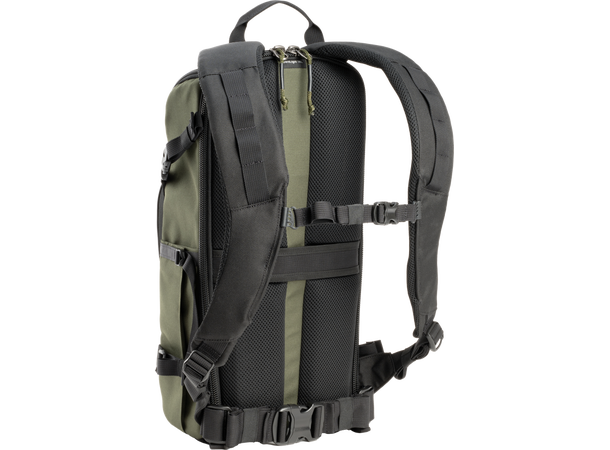 Think Tank DarkLight Backpack 14L Montane Green 
