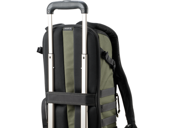 Think Tank DarkLight Backpack 14L Montane Green 