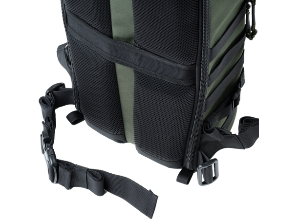 Think Tank DarkLight Backpack 14L Montane Green 