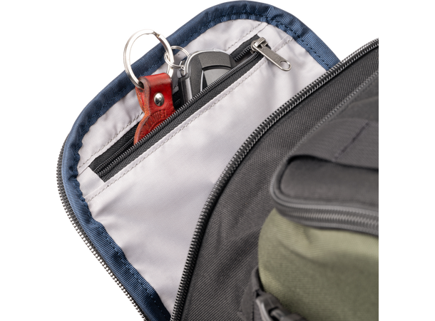 Think Tank DarkLight Backpack 14L Montane Green 