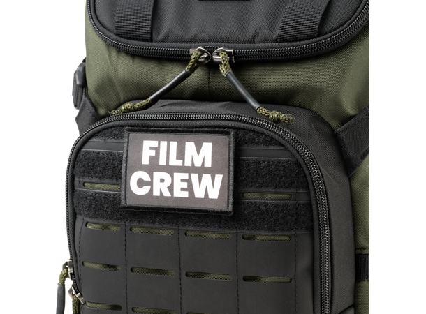 Think Tank DarkLight Backpack 14L Montane Green 