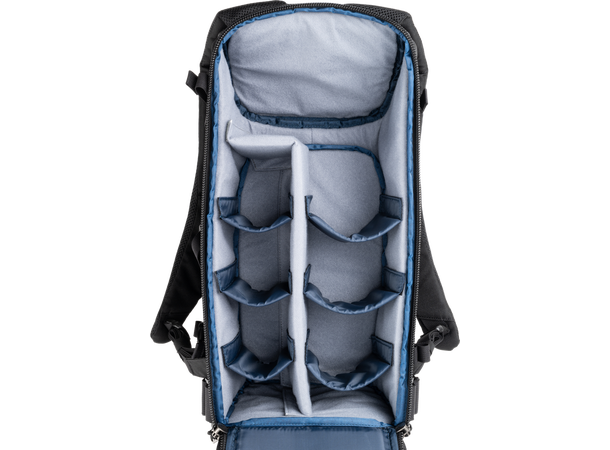 Think Tank DarkLight Backpack 14L Montane Green 