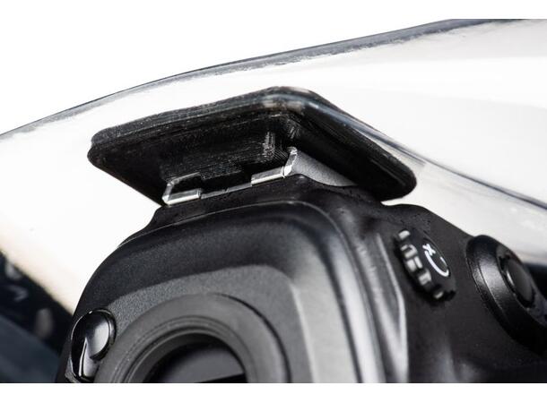 Think Tank Emergency Rain Cover Medium Regntrekk for kamera med telezoom 