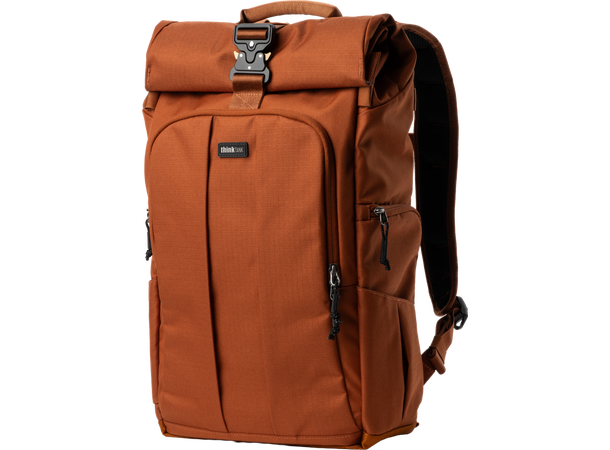 Think Tank Focuspoint RollTop 30L 30L Urban Rust 