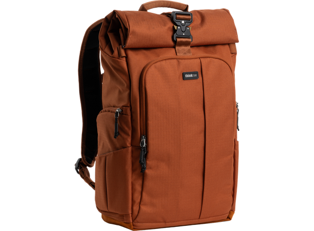 Think Tank Focuspoint RollTop 30L 30L Urban Rust 