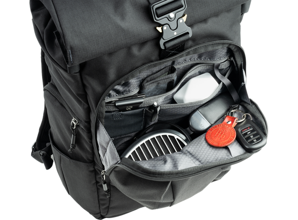 Think Tank Focuspoint RollTop 30L 30L Urban Rust 