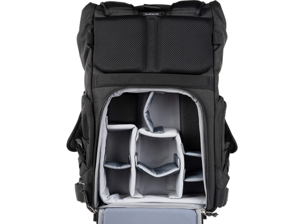 Think Tank Focuspoint RollTop 30L 30L Urban Rust 