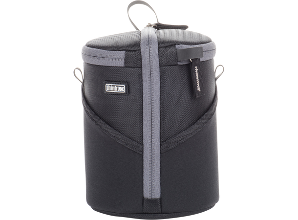Think Tank Lens Case Duo 30, Sort Objektivetui for mellomstore objektiver 