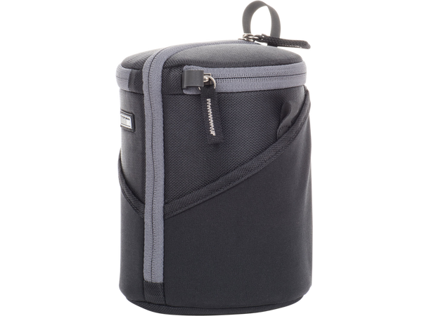 Think Tank Lens Case Duo 30, Sort Objektivetui for mellomstore objektiver 