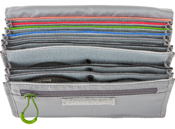 Think Tank MindShift Filter Hive Praktisk oppbevaringsveske for filter 