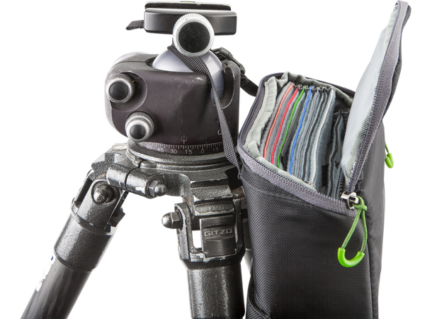 Think Tank MindShift Filter Hive Praktisk oppbevaringsveske for filter 