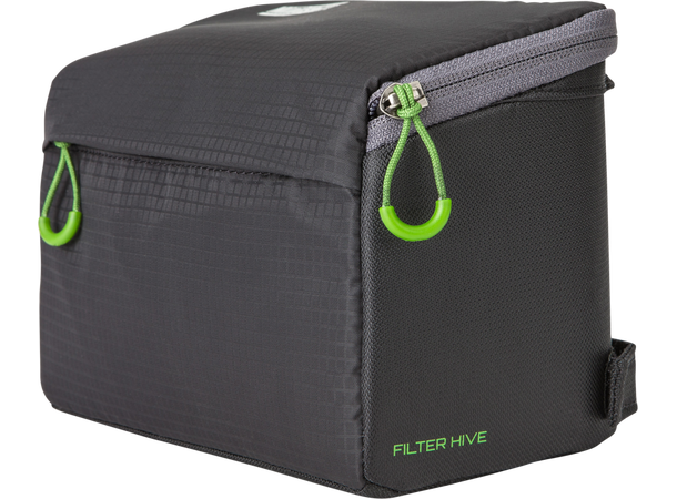 Think Tank MindShift Filter Hive Praktisk oppbevaringsveske for filter 