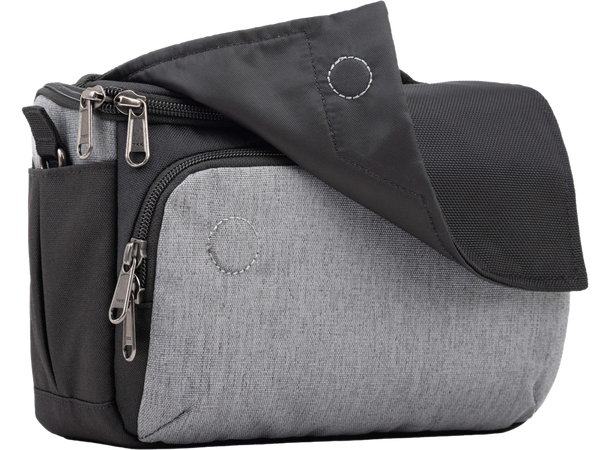 Think Tank Mirrorless Mover 20 V2 Grå Praktisk skulderveske for systemkamera 