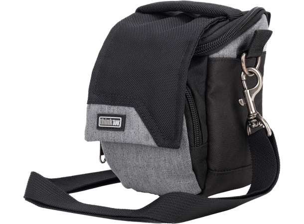 Think Tank Mirrorless Mover 5 V2 Grå Praktisk skulderveske for små kamera 