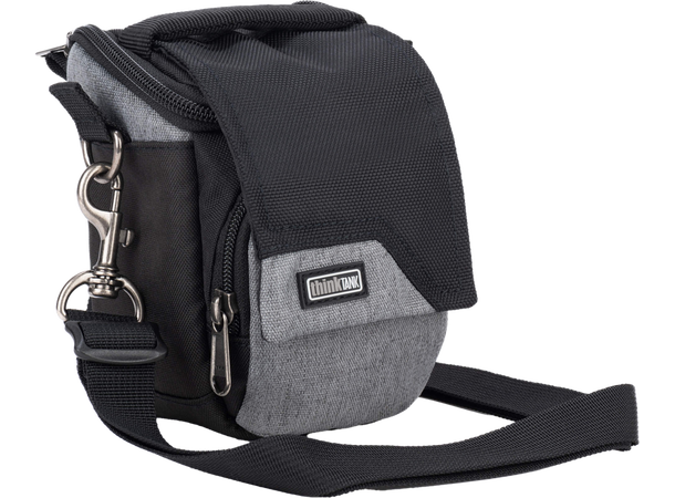 Think Tank Mirrorless Mover 5 V2 Grå Praktisk skulderveske for små kamera 