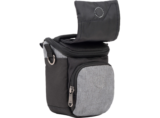 Think Tank Mirrorless Mover 5 V2 Grå Praktisk skulderveske for små kamera 