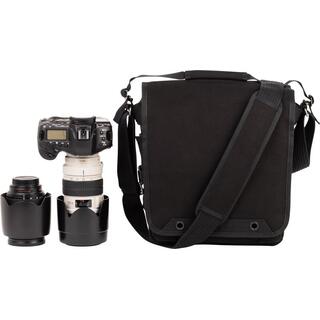 Think Tank Retrospective 20 V2.0 Sort Stor og stilig fotobag med god plass