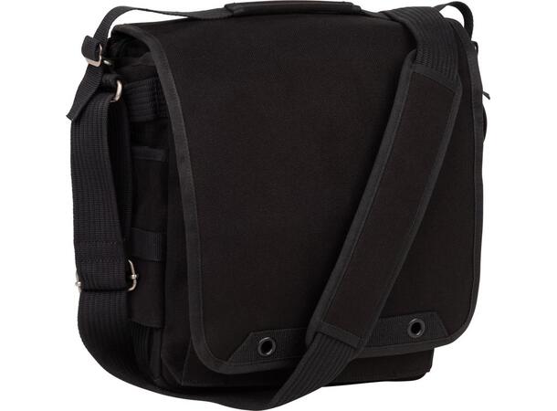 Think Tank Retrospective 20 V2.0 Sort Stor og stilig fotobag med god plass 