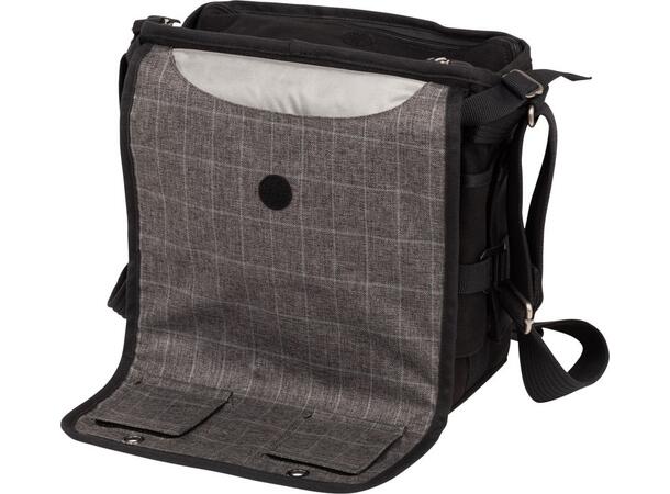 Think Tank Retrospective 20 V2.0 Sort Stor og stilig fotobag med god plass 