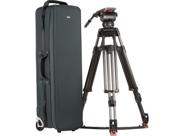 Think Tank Video Tripod Manager 44 Hard/polstret stativkoffert 