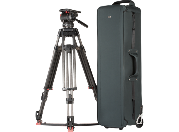 Think Tank Video Tripod Manager 44 Hard/polstret stativkoffert 