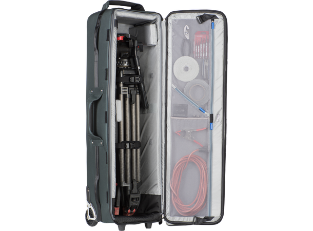 Think Tank Video Tripod Manager 44 Hard/polstret stativkoffert 