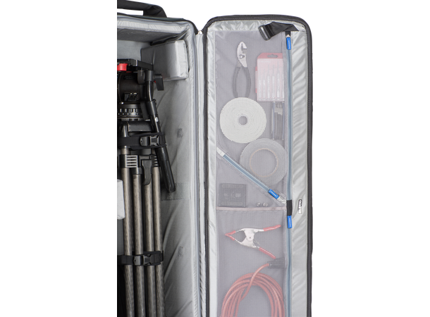 Think Tank Video Tripod Manager 44 Hard/polstret stativkoffert 