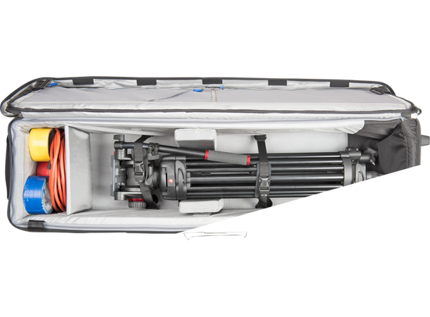 Think Tank Video Tripod Manager 44 Hard/polstret stativkoffert 