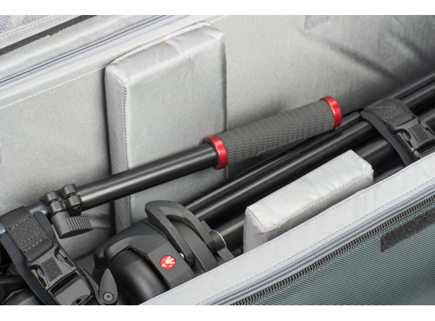 Think Tank Video Tripod Manager 44 Hard/polstret stativkoffert 