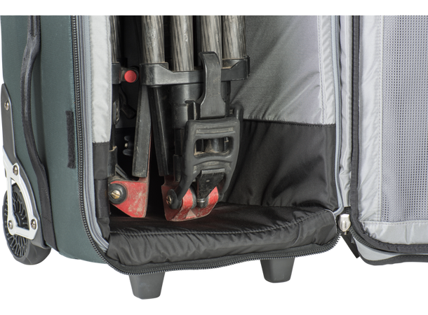 Think Tank Video Tripod Manager 44 Hard/polstret stativkoffert 