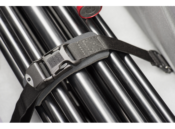 Think Tank Video Tripod Manager 44 Hard/polstret stativkoffert 