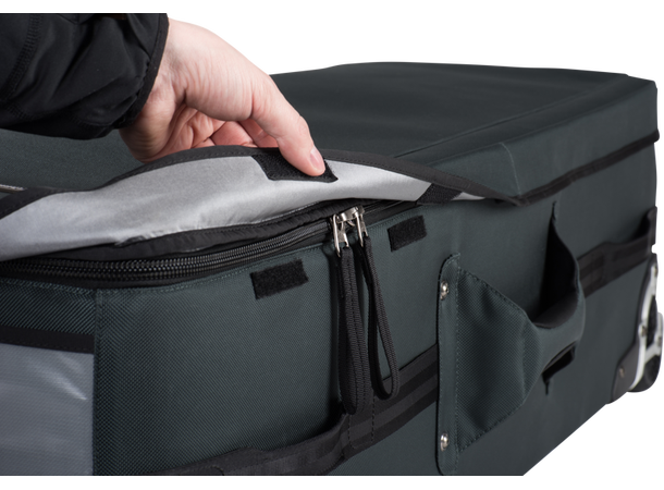 Think Tank Video Tripod Manager 44 Hard/polstret stativkoffert 