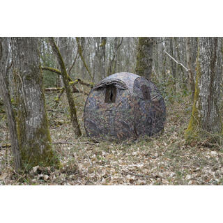 Tragopan Grouse V+ Fotoskjul Kompakt og vanntett kamuflasjetelt