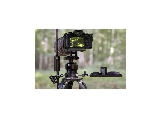 Tragopan Magic arm support Designet for for tripod 