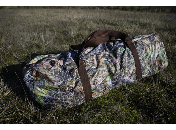 Tragopan Monal V3 Fotoskjul To-manns kamuflasjetelt 