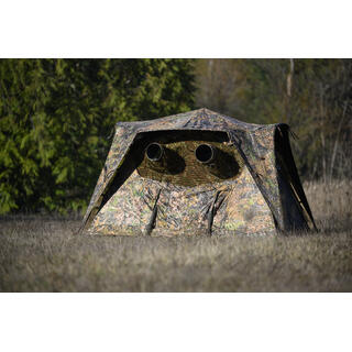 Tragopan Monal V3 Fotoskjul To-manns kamuflasjetelt